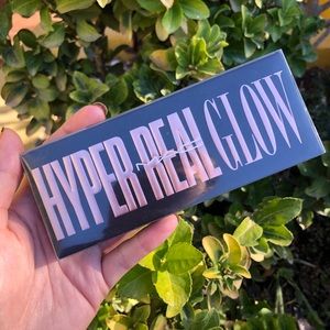 Mac highlight palette🌟